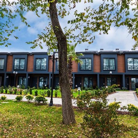 Santana Otel Trabzon Ngoại thất bức ảnh