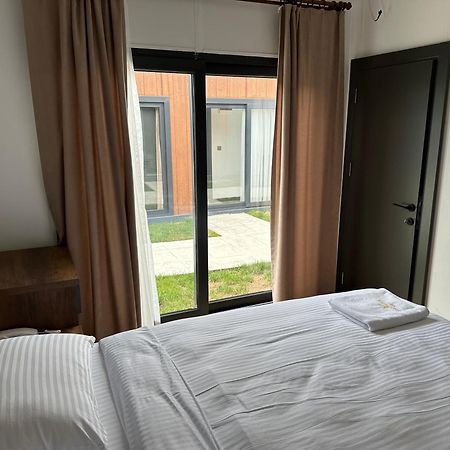 Santana Otel Trabzon Ngoại thất bức ảnh