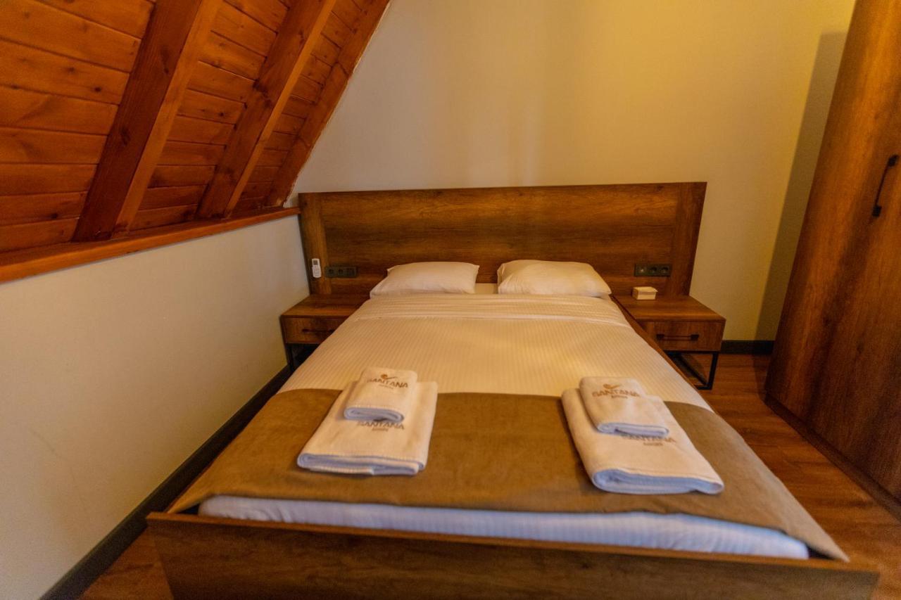 Santana Otel Trabzon Ngoại thất bức ảnh