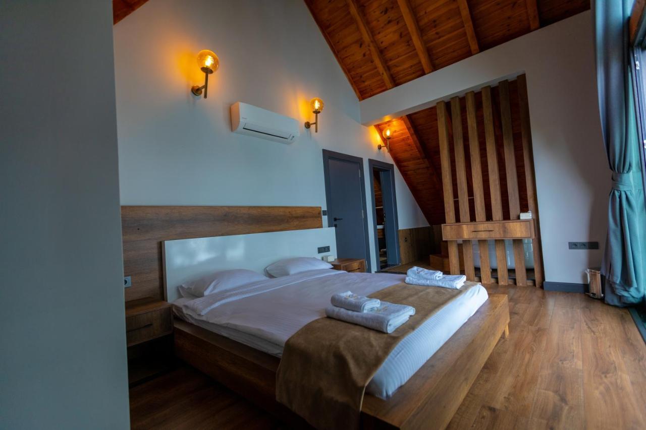 Santana Otel Trabzon Ngoại thất bức ảnh