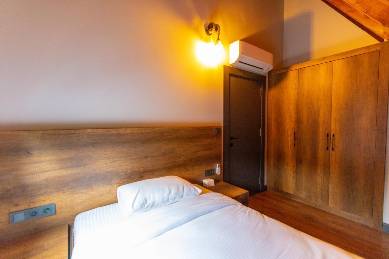 Santana Otel Trabzon Ngoại thất bức ảnh