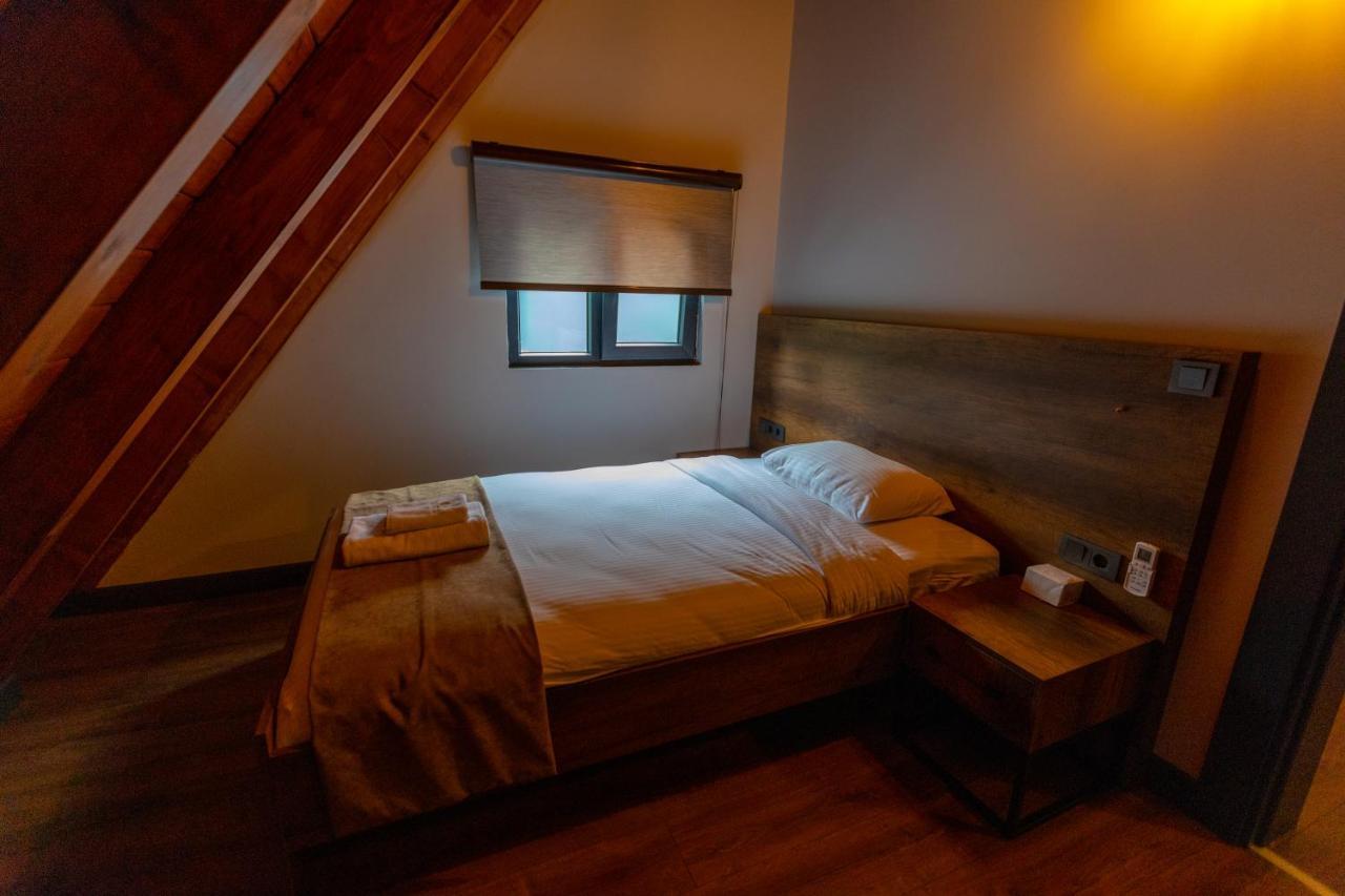Santana Otel Trabzon Ngoại thất bức ảnh