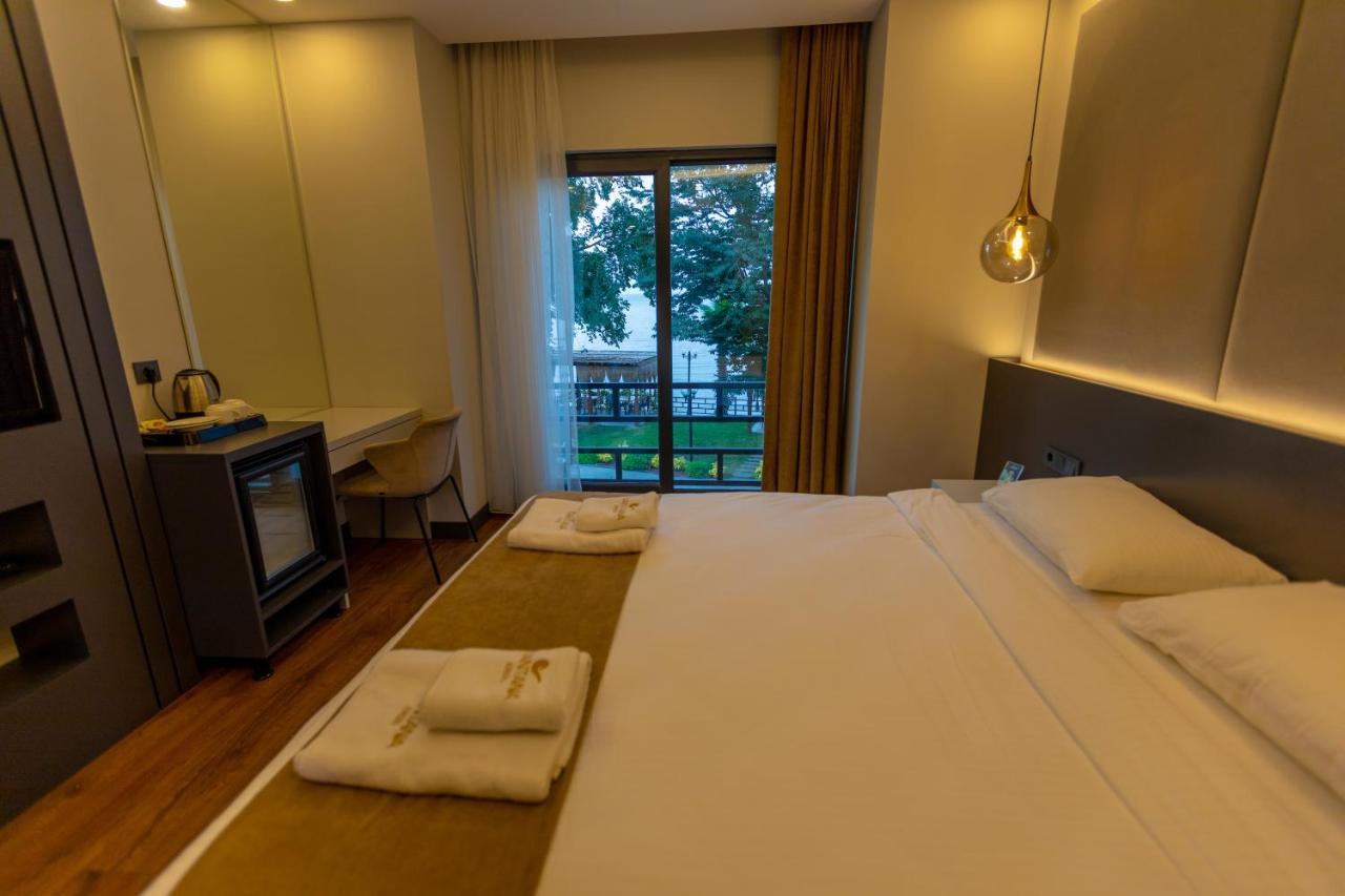 Santana Otel Trabzon Ngoại thất bức ảnh