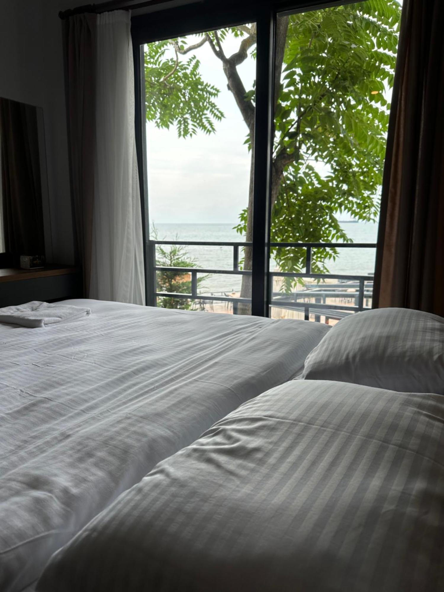 Santana Otel Trabzon Ngoại thất bức ảnh