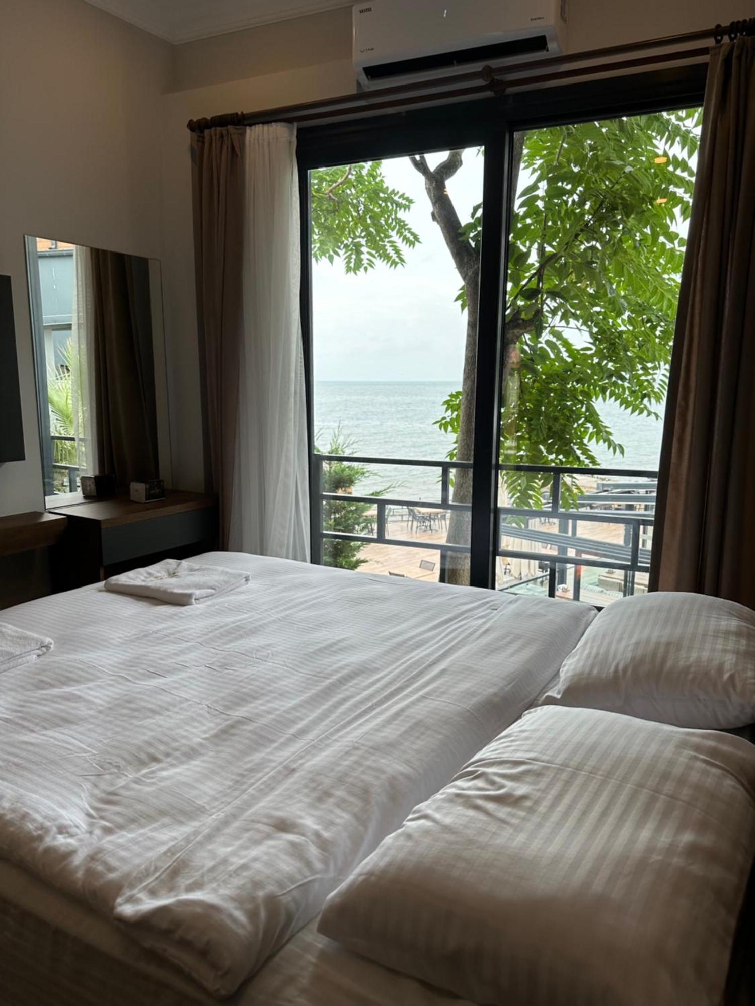 Santana Otel Trabzon Ngoại thất bức ảnh