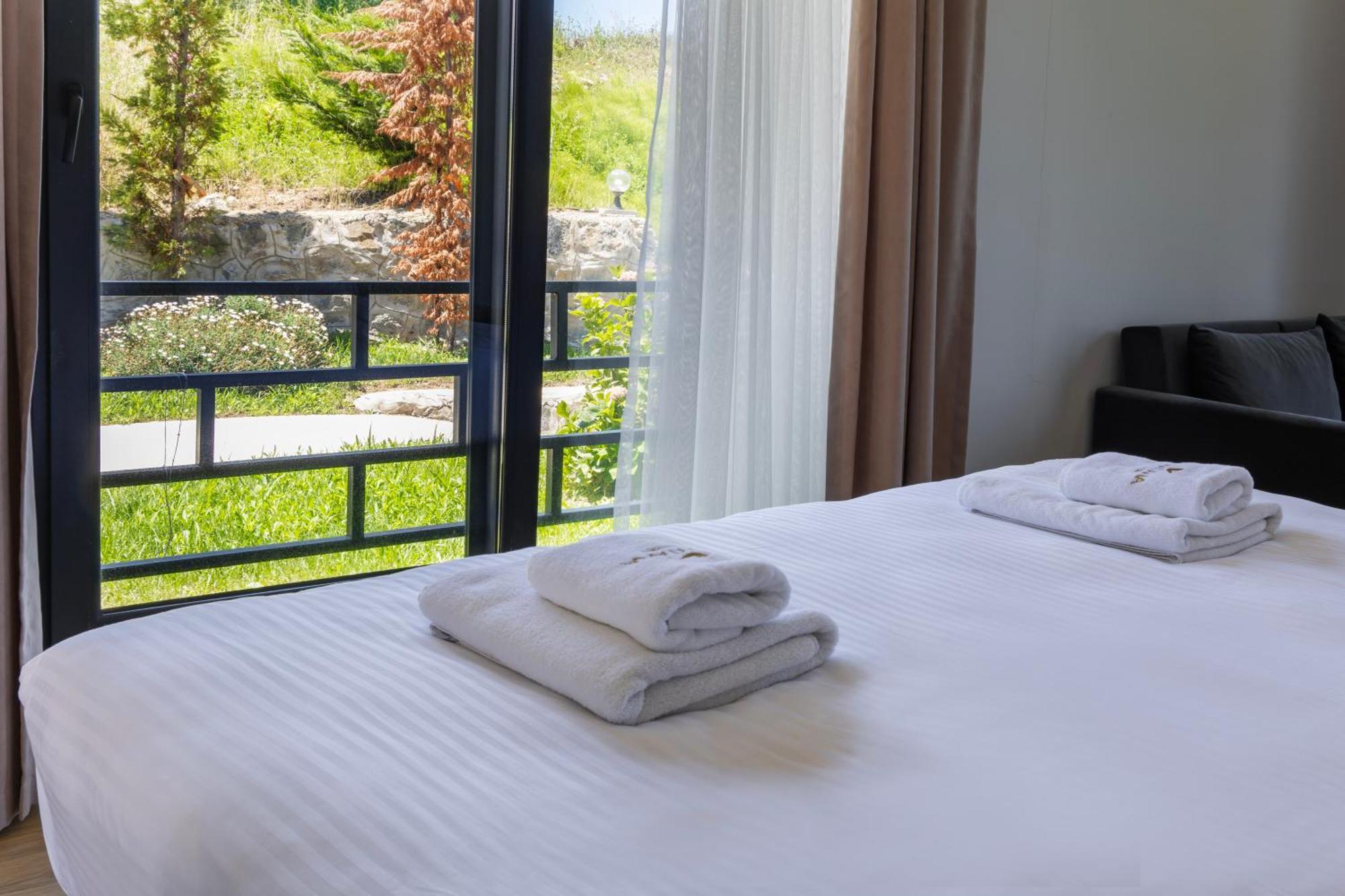 Santana Otel Trabzon Ngoại thất bức ảnh