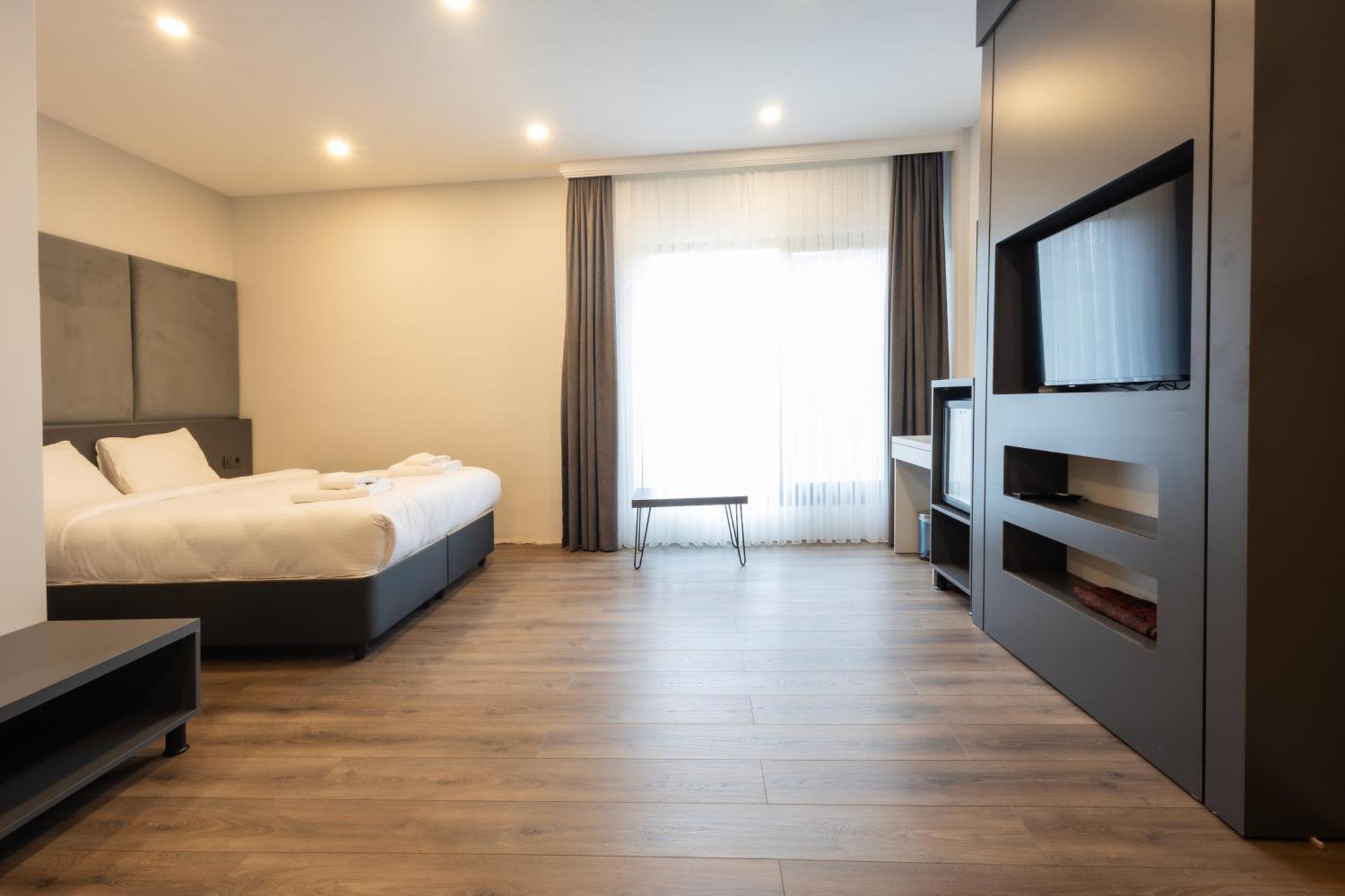 Santana Otel Trabzon Ngoại thất bức ảnh