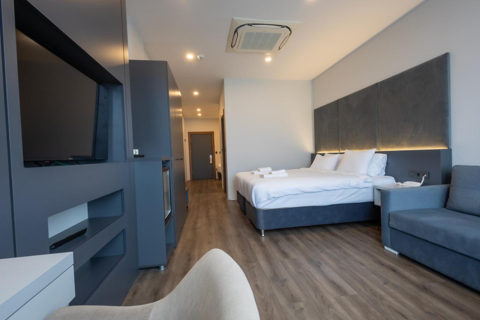 Santana Otel Trabzon Ngoại thất bức ảnh